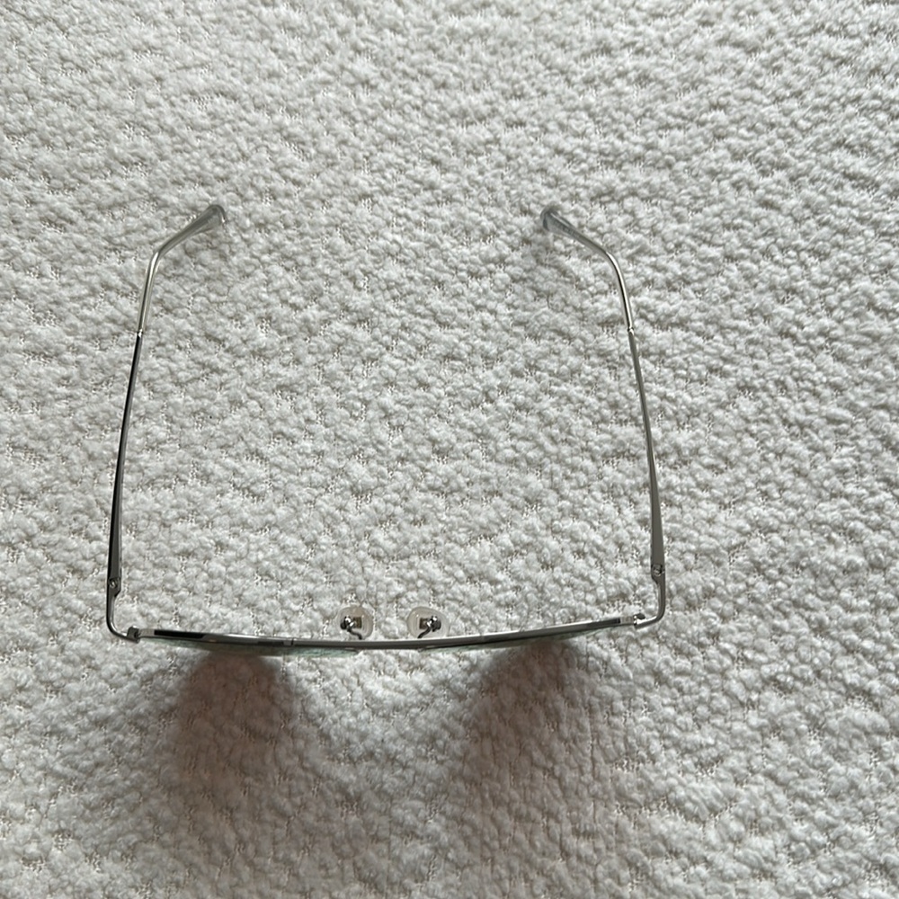 NWOT Sojos Aviator Sunglasses - Picture 2 of 5